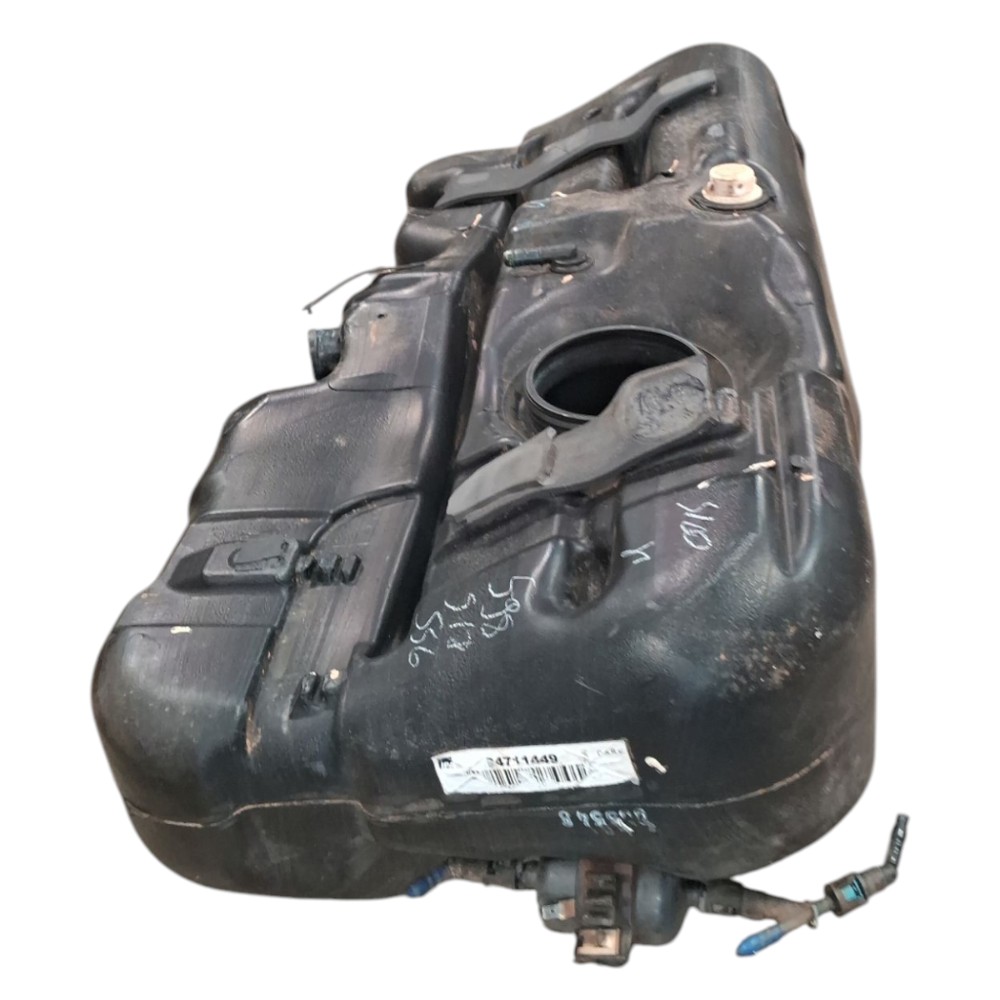 Tanque Combustível Prisma 2006 2007 2008 2009 2010 2011 2015 3