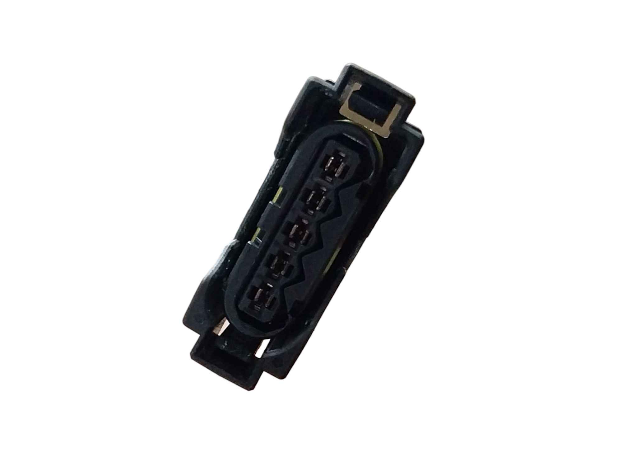 Chicote Porta D. Direita Bmw 116 118 120 135 F20 2013 A 2019 2