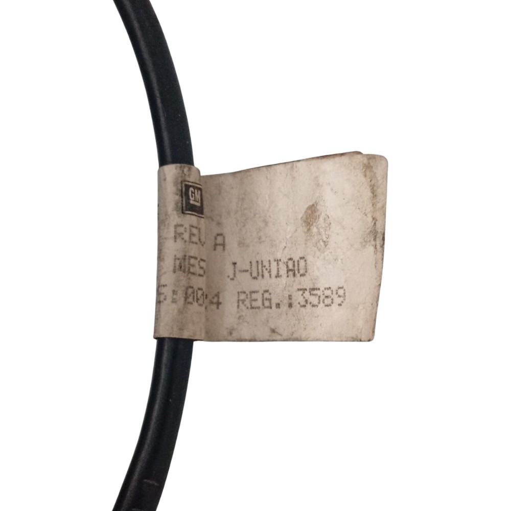 Sensor Alarme Vectra 97 98 99 2000 2001 2002 2003 2004 2005 3
