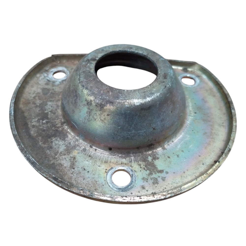 Prato Assento Superior Mola Suspensão Fiat Uno Fiorino Elba 3