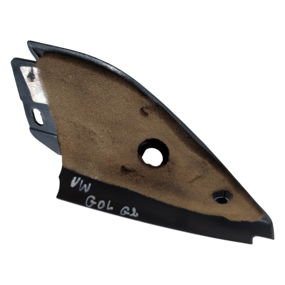 Acabamento Interno Esquerdo Retrovisor Gol G2 G3 94 A 2005 4