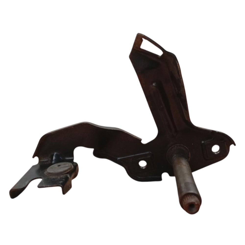 Suporte Pedaleira Vectra 97 98 99 2000 2001 2002 2003 A 2005 Preto 4