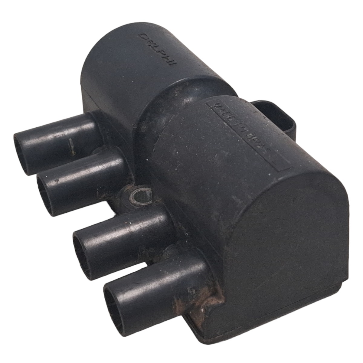 Bobina Ignição Celta Corsa 2006 2010 2011 2012 2013 2015 2