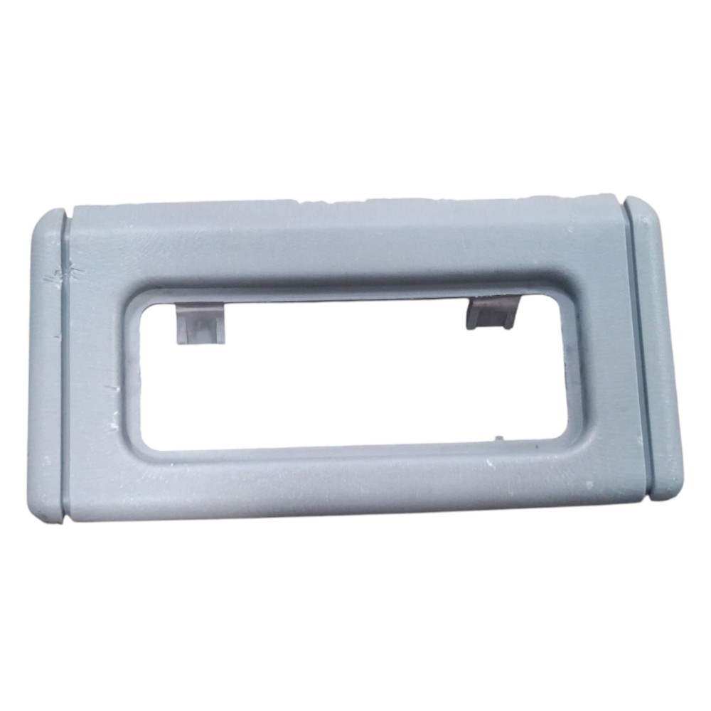 Moldura Luz Cortesia Porta Malas Peugeot 405 87 88 89 A 97