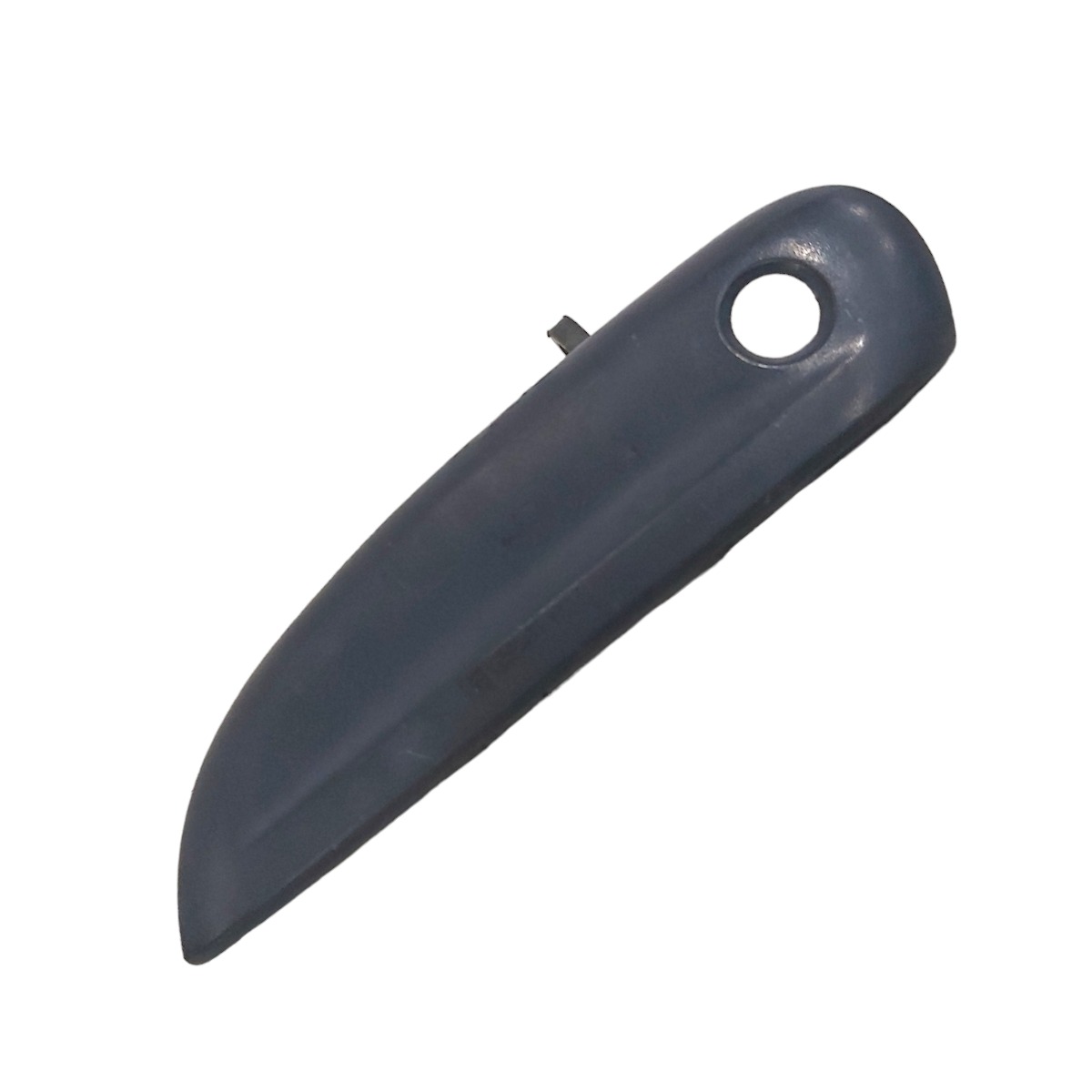 Maçaneta Externa D. Esquerda Gm Onix Prisma Cobalt Original  Preto Dianteira