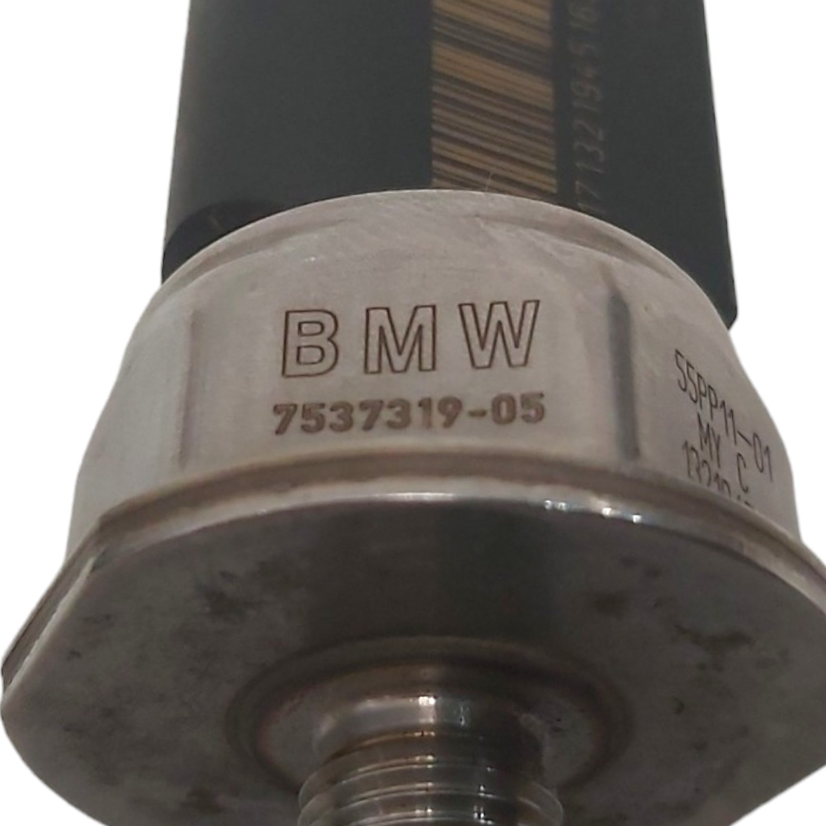 Sensor Pressão Combustível Bmw F20 116 118 120 125 2012 2019 4