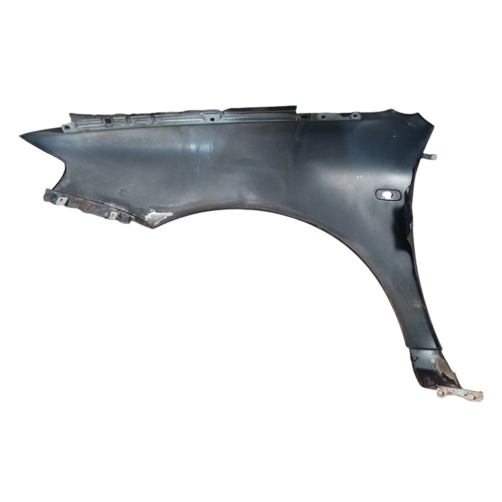 Paralama Direito Audi A3 97 99 2000 2001 2004 2006 Detalhe 5