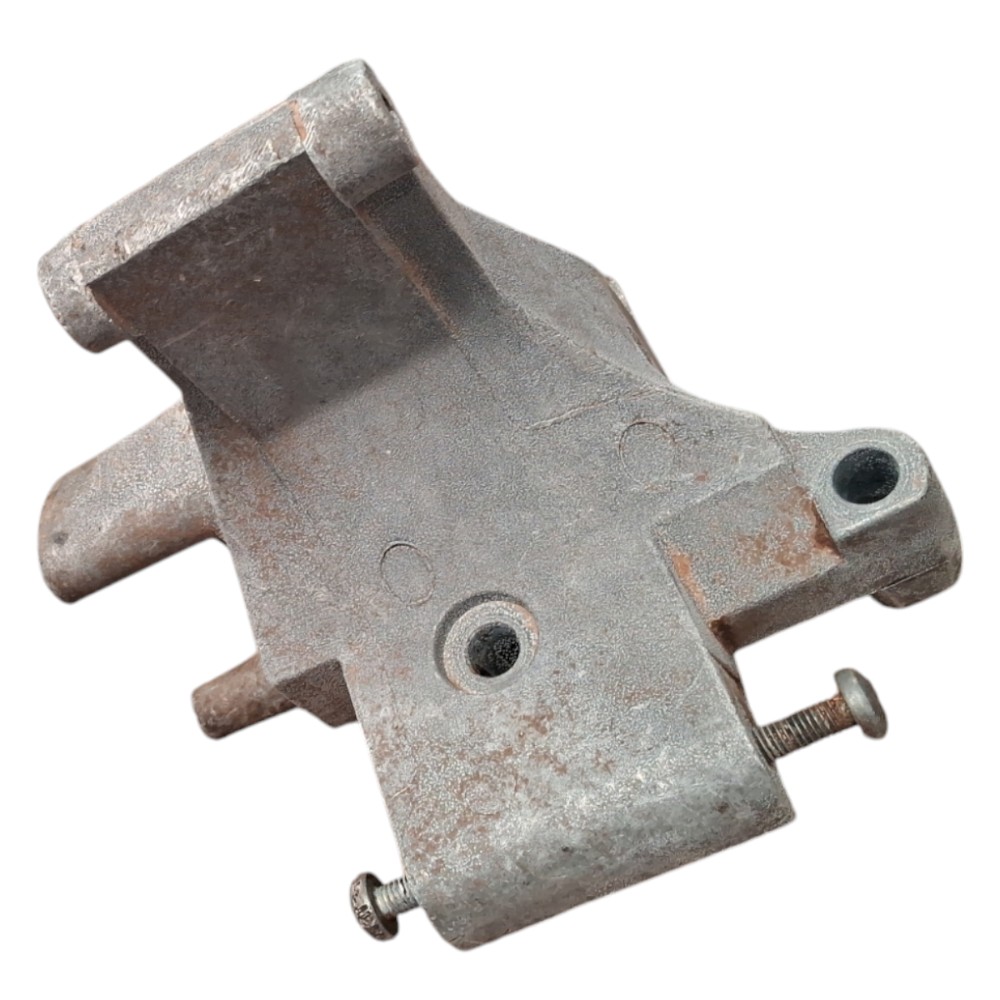 Suporte Alternador Ka Fiesta Zetec 2000 A 2014 Xs6e10039af 3
