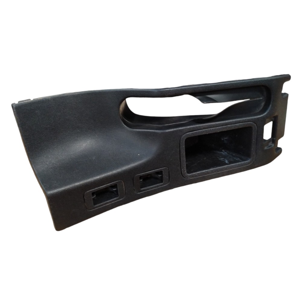 Moldura Freio Mão Subaru Legacy 94 95 96 97 99 Original