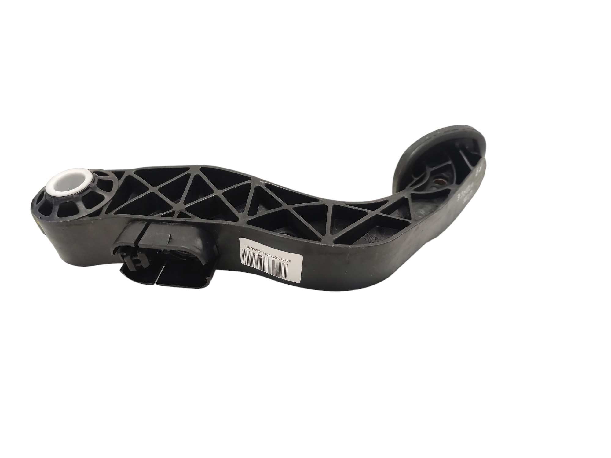 Pedal Freio Uno Vivace Way Fiorino 2010 11 12 13 14 A 2021 2