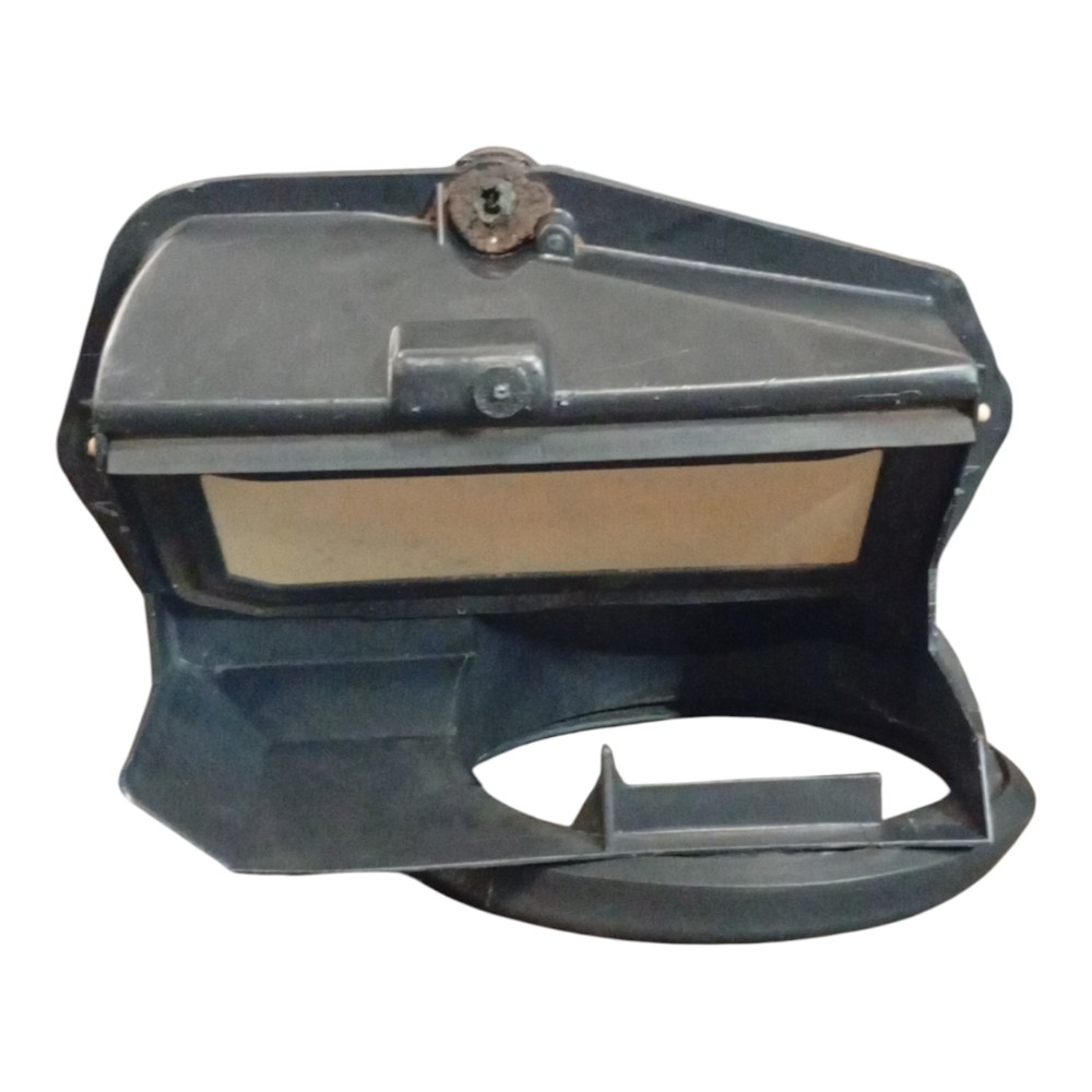 Defletor Suporte Ar Condicionado Monza Tubarão 91 92 93 96 4