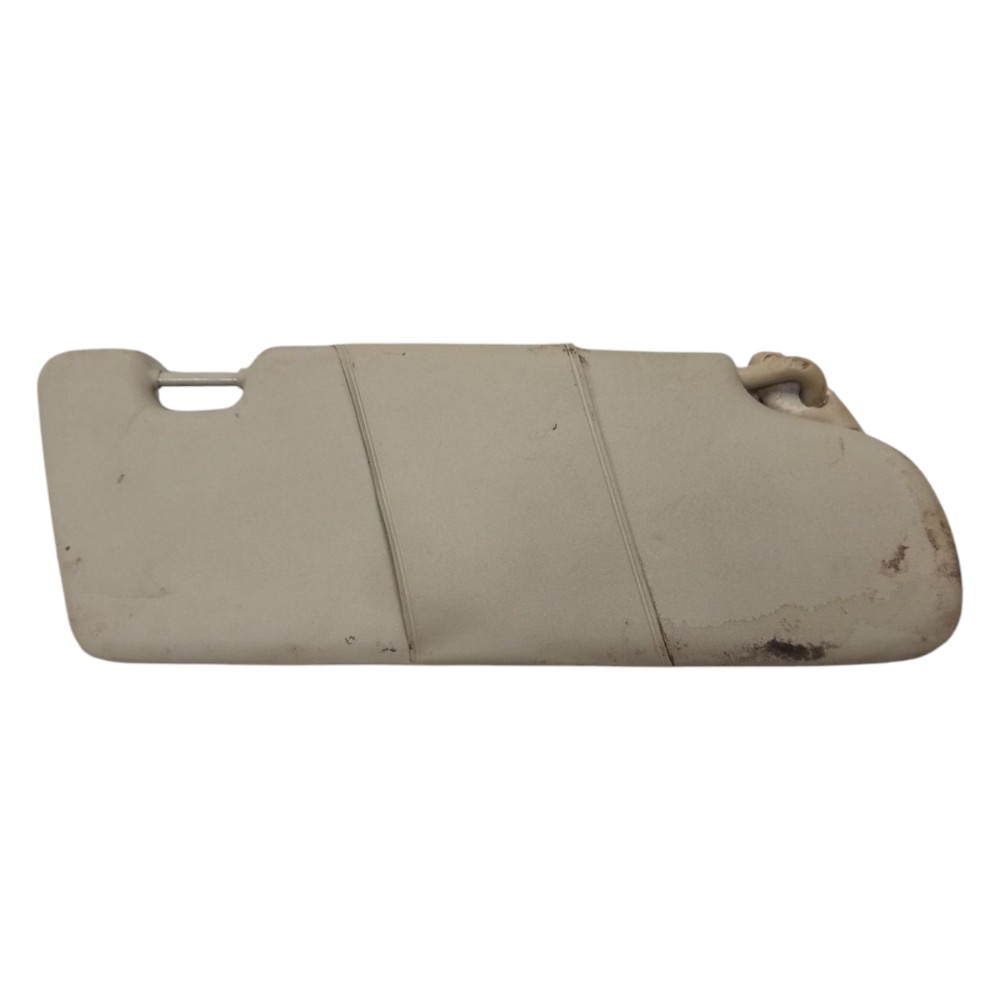 Quebra Sol Lado Esquerdo Ford Ka 97 98 99 2000 2001 A 2006 2