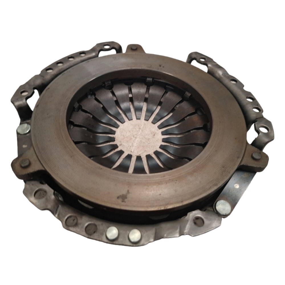 Plato Embreagem Onix 1.0 2013 2014 2015 2016 2017 2018 2019 Metal 4