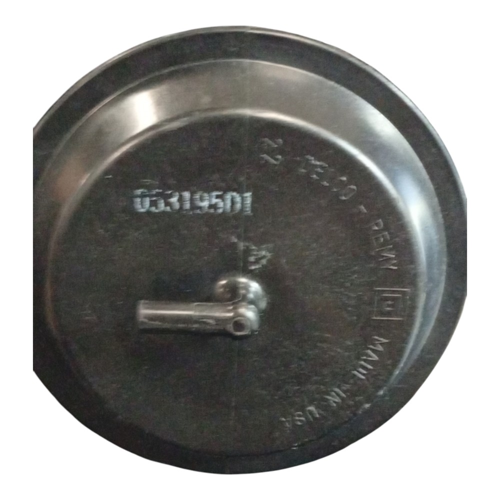 Defletor Suporte Ar Condicionado Monza Tubarão 91 92 93 96 7