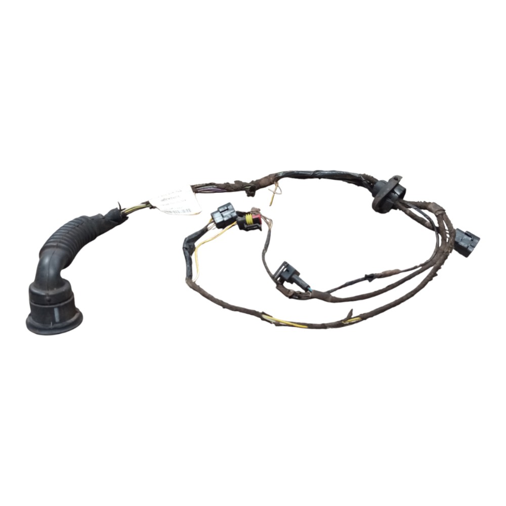 Chicote Porta Dianteira Direita Gol Parati G3 99 A 2005