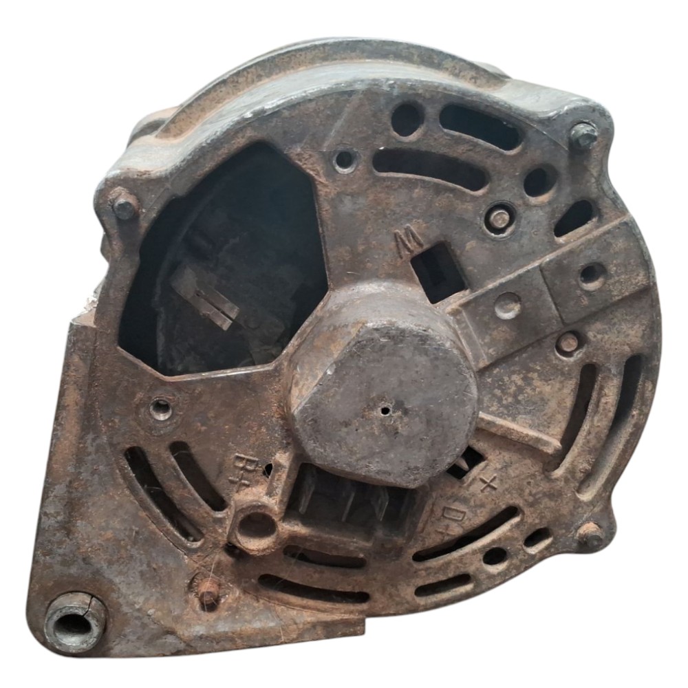 Alternador Gol Saveiro 84 86 88 A 94 Motor Ap Original Bosch 4
