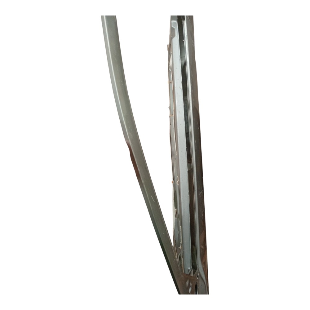 Porta Dianteira Esquerdo 2p Peugeot 206 99 2003 2004 2009 8