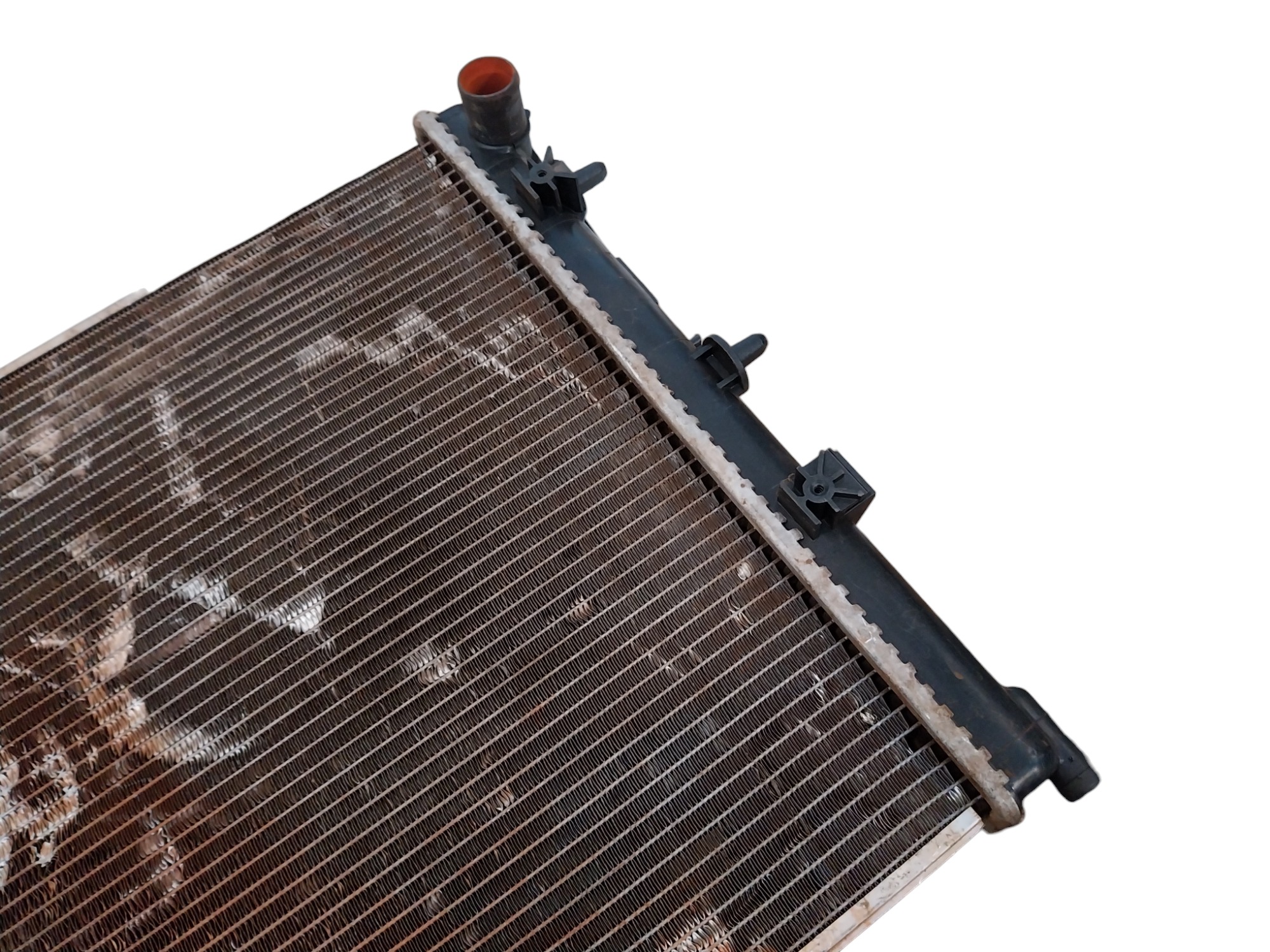 Radiador Água Citroën C3 Aircross 2011 2012 2013 2014 2015 3