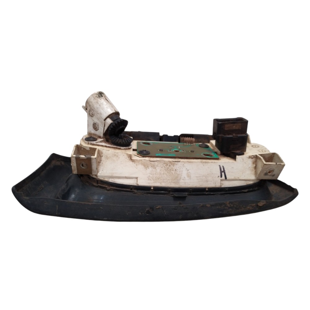 Comando Ar Condicionado Ford Ka 98 99 2000 2001 2002 A 2007 5