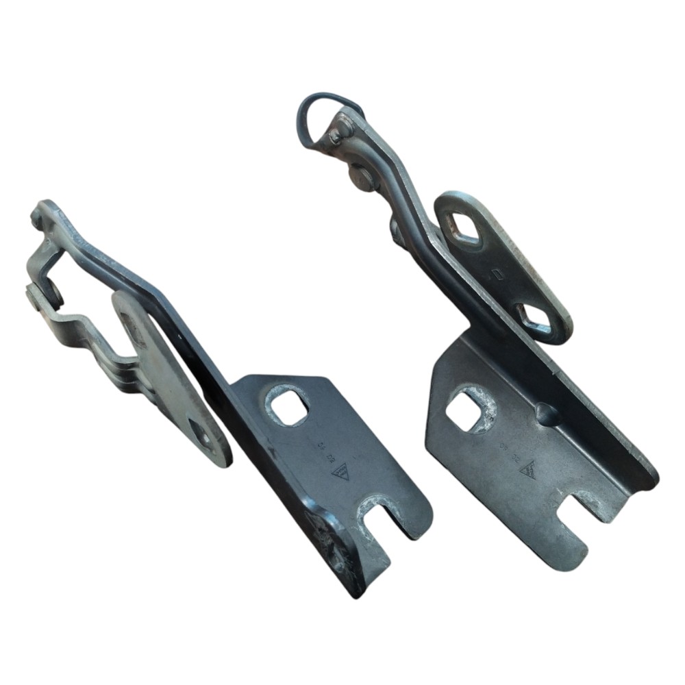 Par Braço Capô Xsara Picasso 2001 2002 2003 2004 2005 A 2010