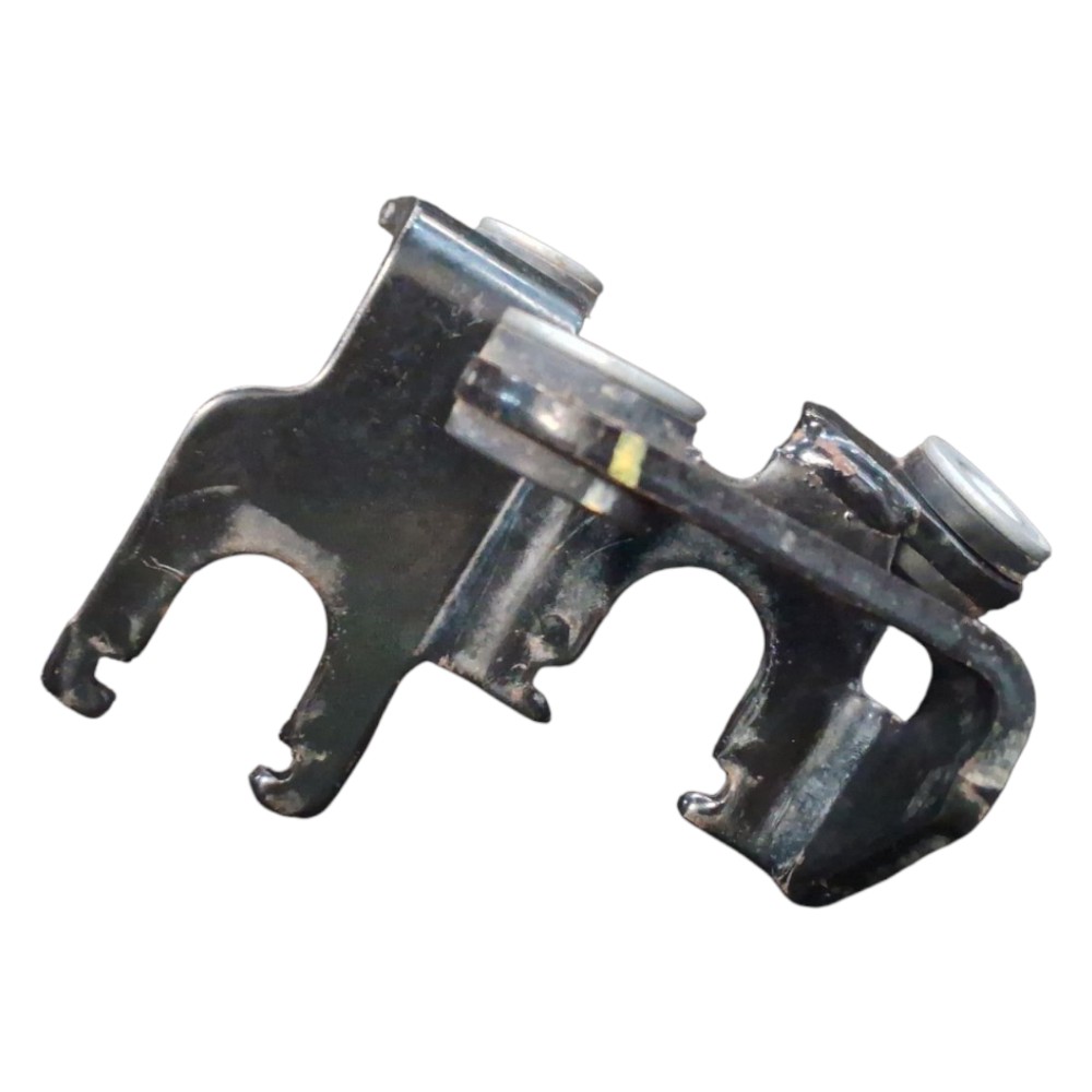 Suporte Cabo Trambulador Hyundai Hb20 1.0 2020 2021 2022 3