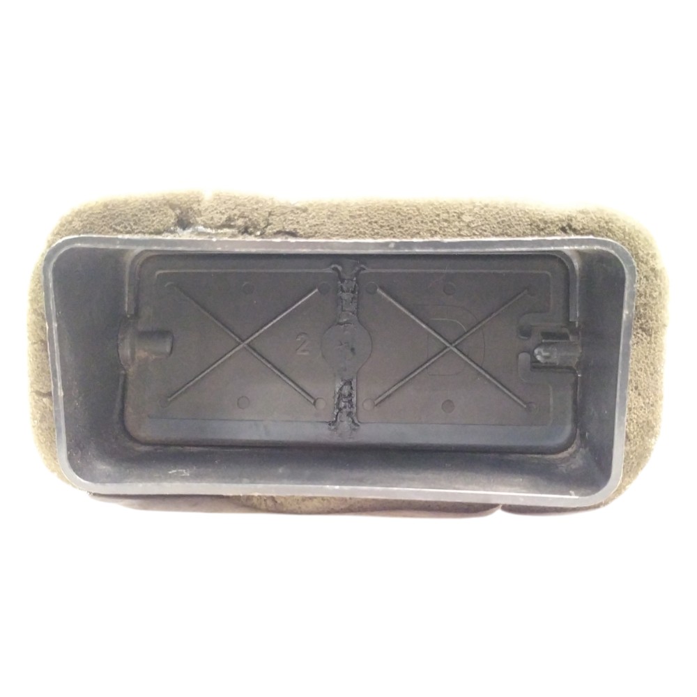 Difusor Ar Direito Gol Saveiro Parati G3 99 2000 2001 A 2005 4