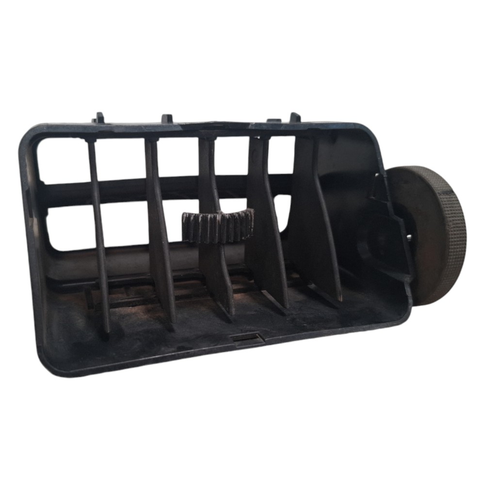 Difusor Ar Esquerdo Gol Saveiro Parati G3 99 2000 2001 2005 2
