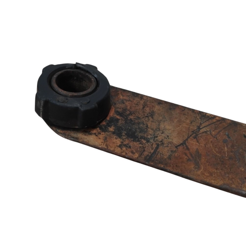Barra Facão Suspensão Volkswagen Fusca 80 81 82 83 84 85 86 3