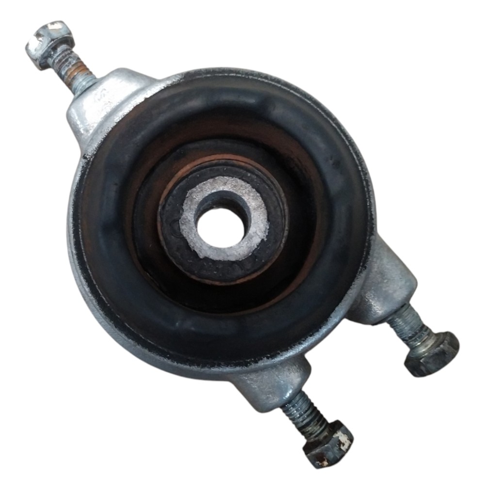 Coxim Câmbio Vw Gol Saveiro Parati Voyage Ap 811399151b 2