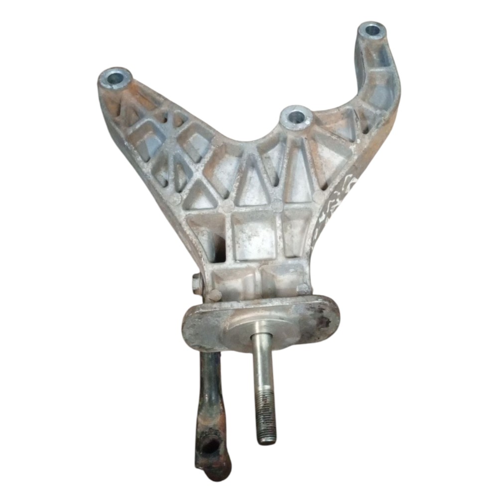 Suporte Coxim Câmbio Uno Fiorino Vivace 2011 2012 2015 2016 6