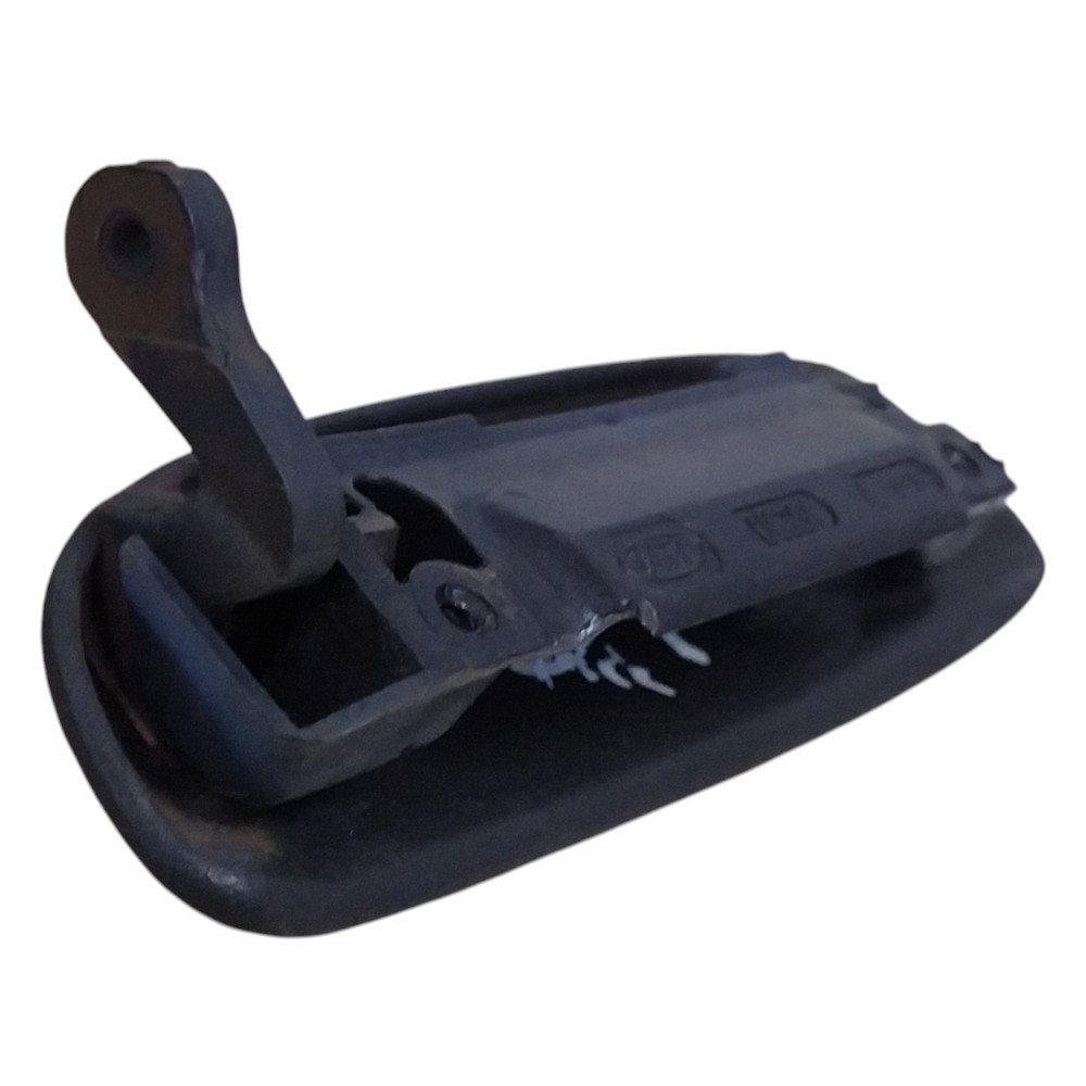 Maçaneta Externa Esquerda Ford Ka 2008 2009 2010 2011 2012 Traseira 6