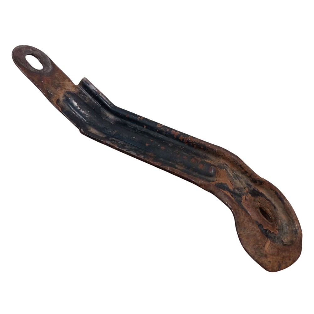 Suporte Coxim Traseiro Câmbio Gol G2 G3 G4 94 99 2005 A 2008 2
