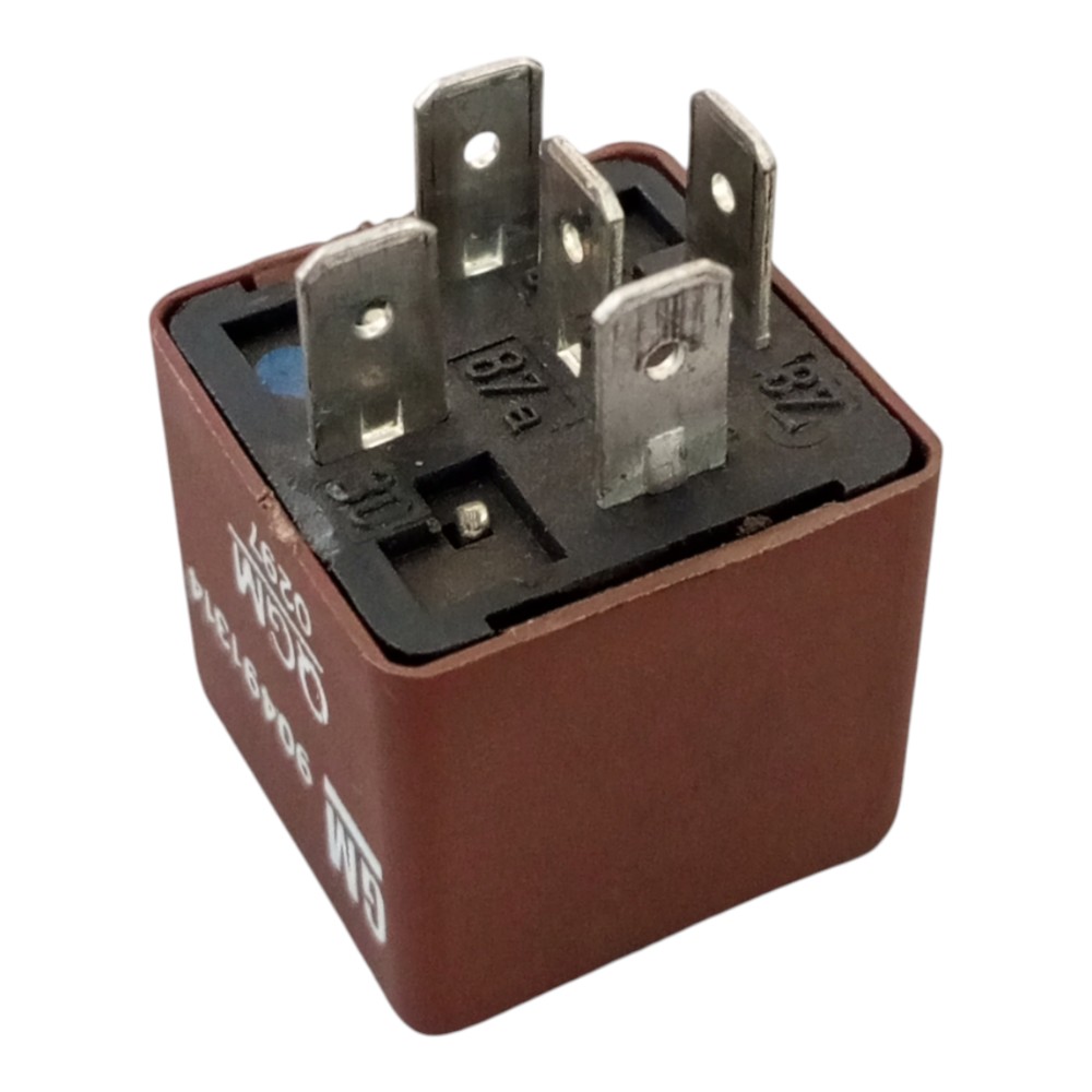 Rele Interruptor Ar Condicionado Vectra 97 98 99 2000 2005 2