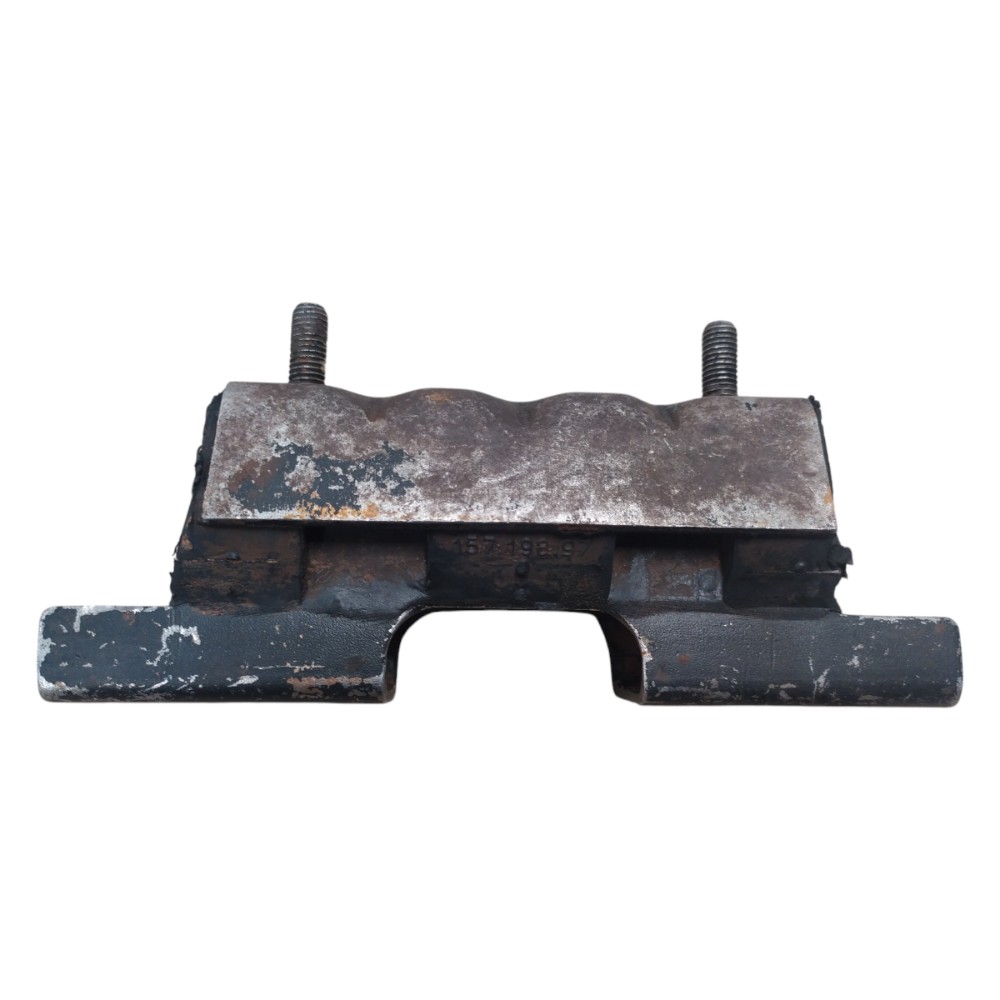 Suporte Coxim Câmbio S10 Blazer 96 99 2000 2002 2003 A 2011 8
