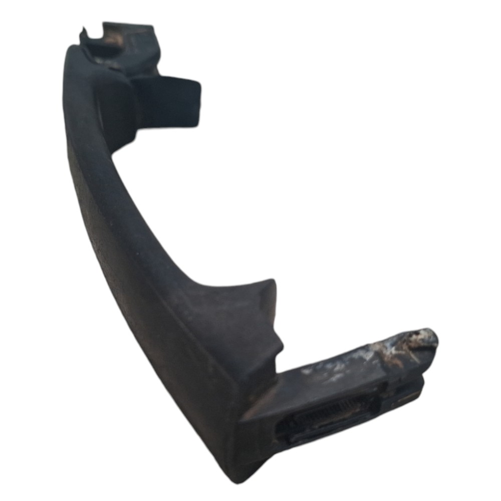 Maçaneta Externa Golf Bora 99 2000 2001 2002 2003 2004 2012 Preto Dianteira/traseira 6