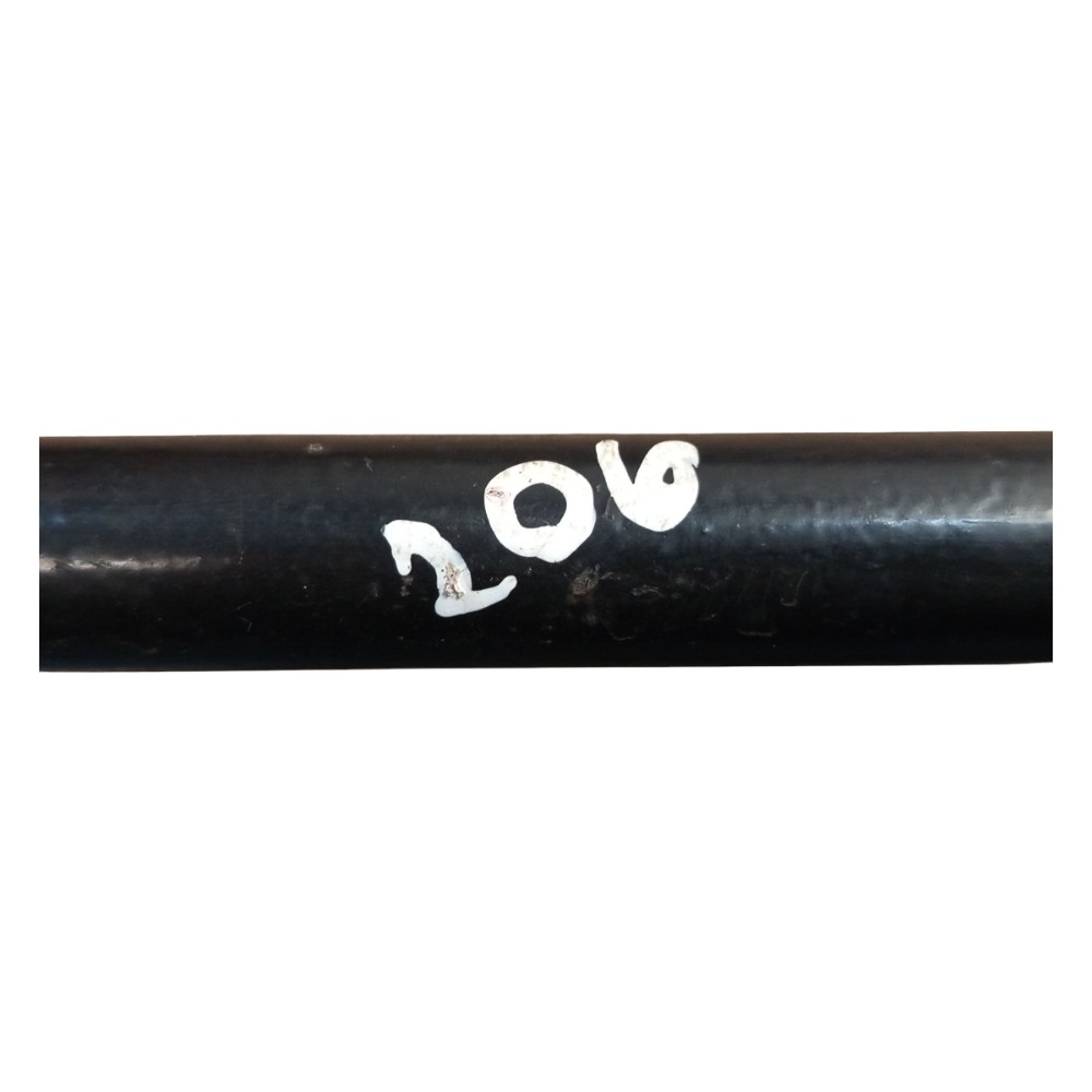 Barra Estabilizadora Dianteira Peugeot 206 2001 2002 A 2008 6