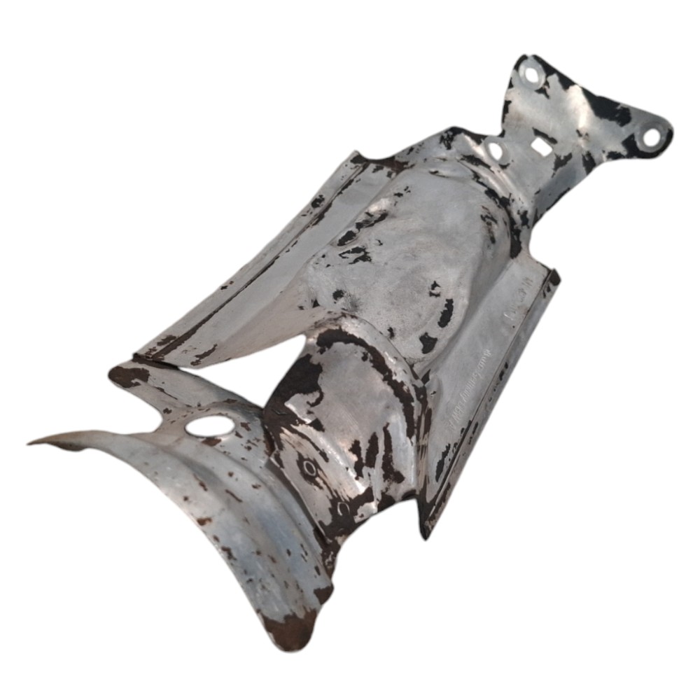 Defletor Calor Caixa Direito Audi A3 97 98 99 A 2006 2