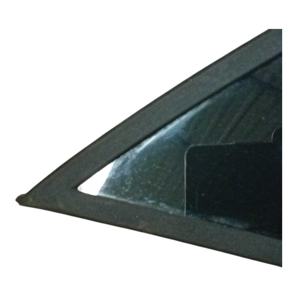 Vidro Fixo Lateral Traseira Esquerda Vectra 98 99 2000 2005 9