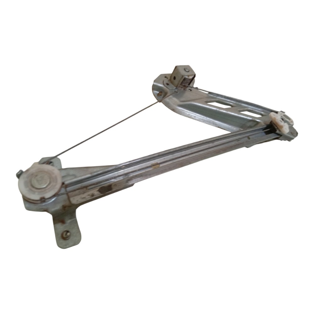 Maquina Vidro Manual Traseira Direita Corsa 96 99 2000 2013 4