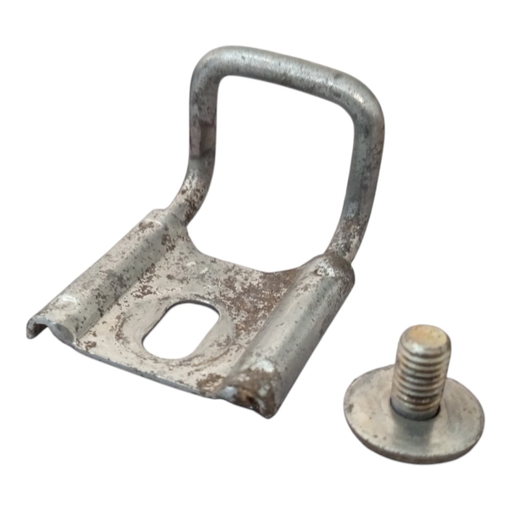 Trinco Tampa Traseira Vectra 97 98 99 2002 2003 2004 2005