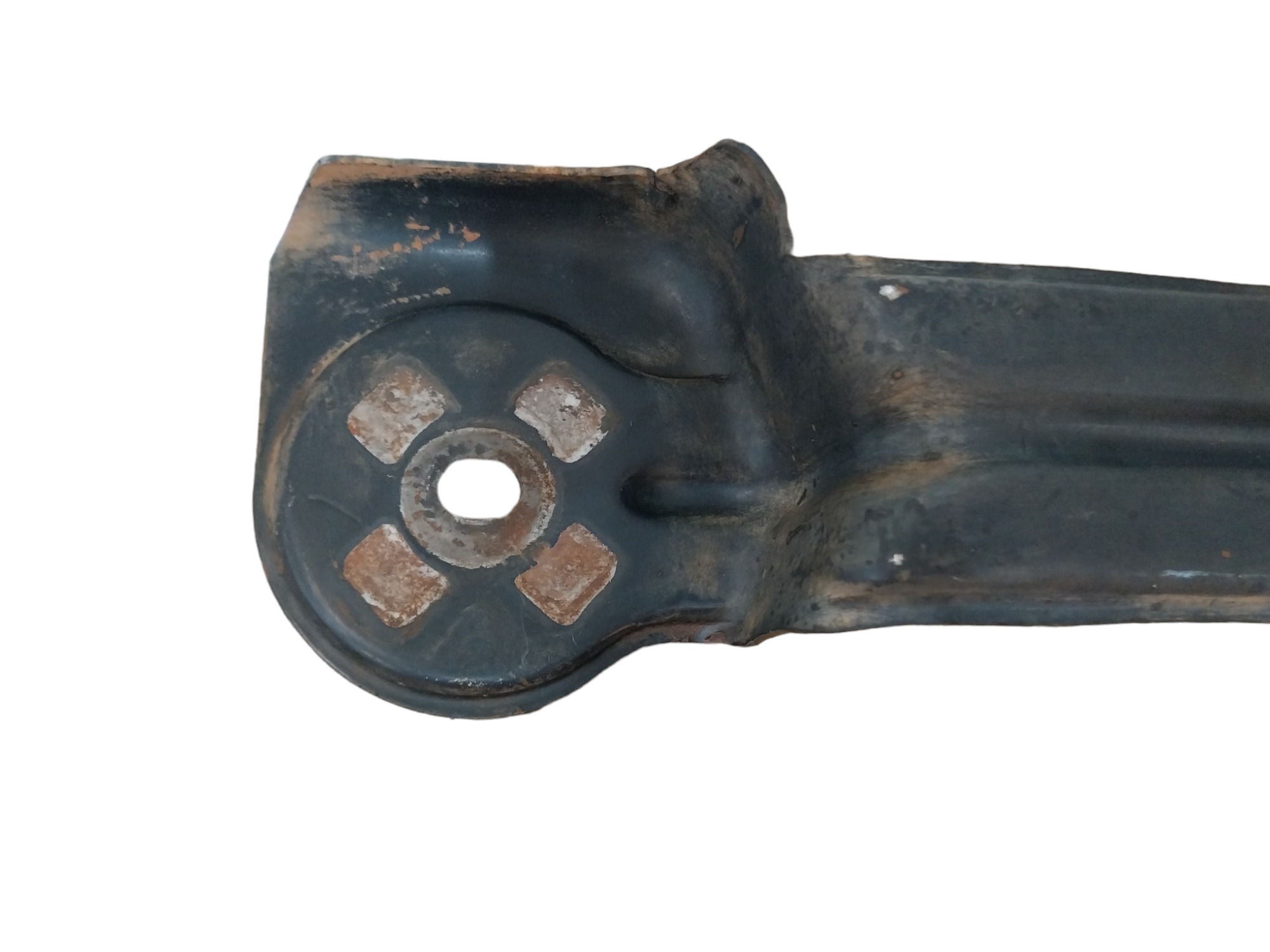Suporte Traseiro Coxim Câmbio Gol 94 95 98 99 2000 2005 4