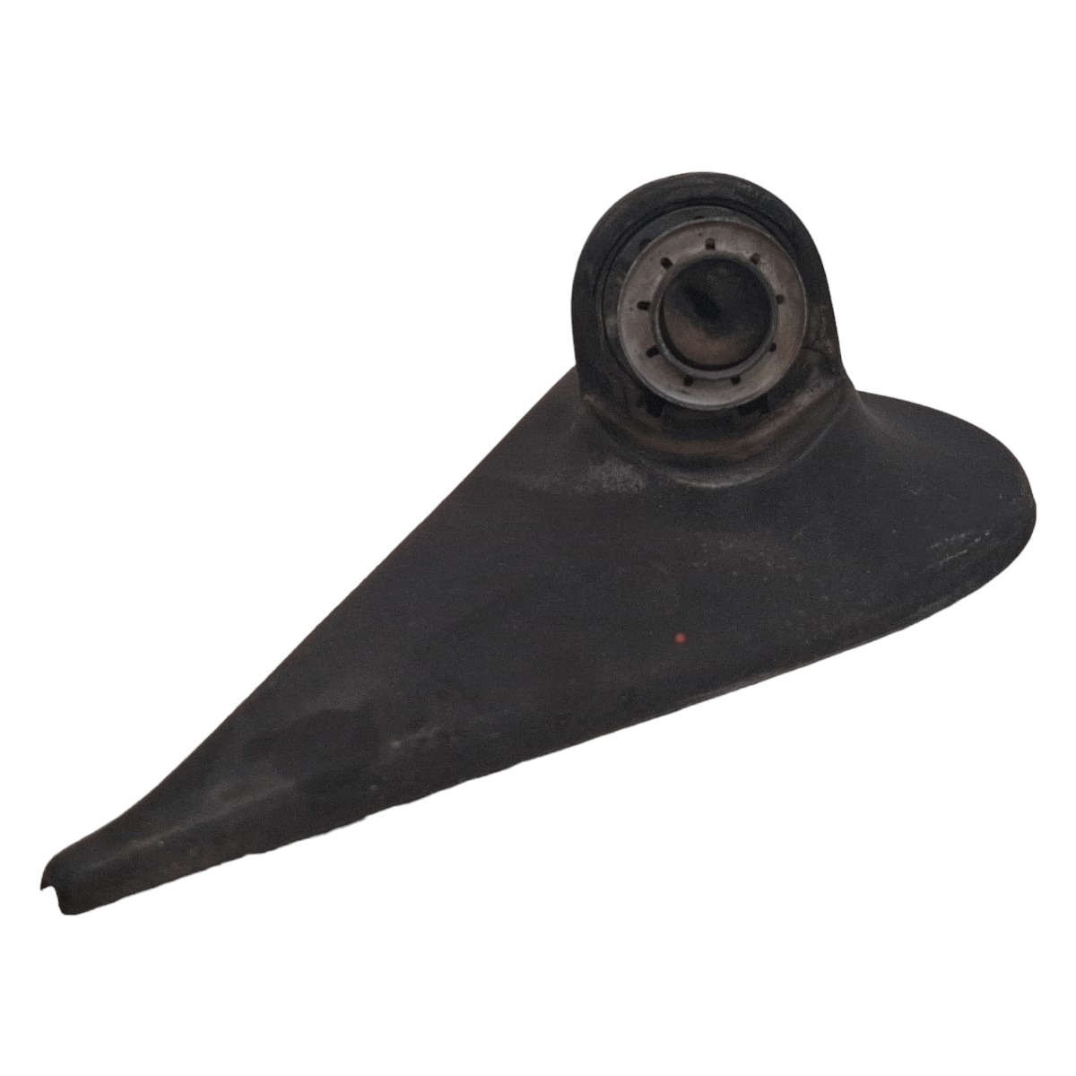 Base Espelho Retrovisor Esquerdo Palio 98 99 2000 2001 2005 5