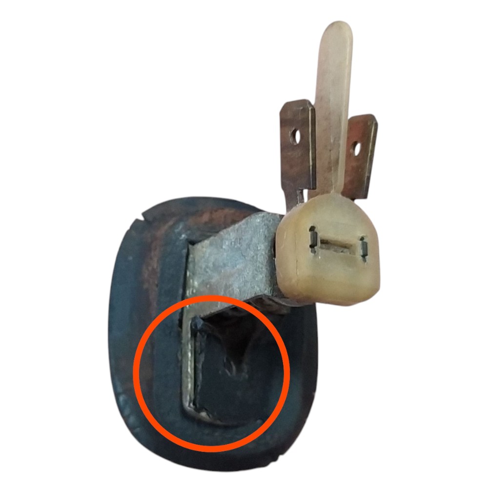 Interruptor Sensor Luz Santana 92 94 96 98 2000 2002 A 2006 2