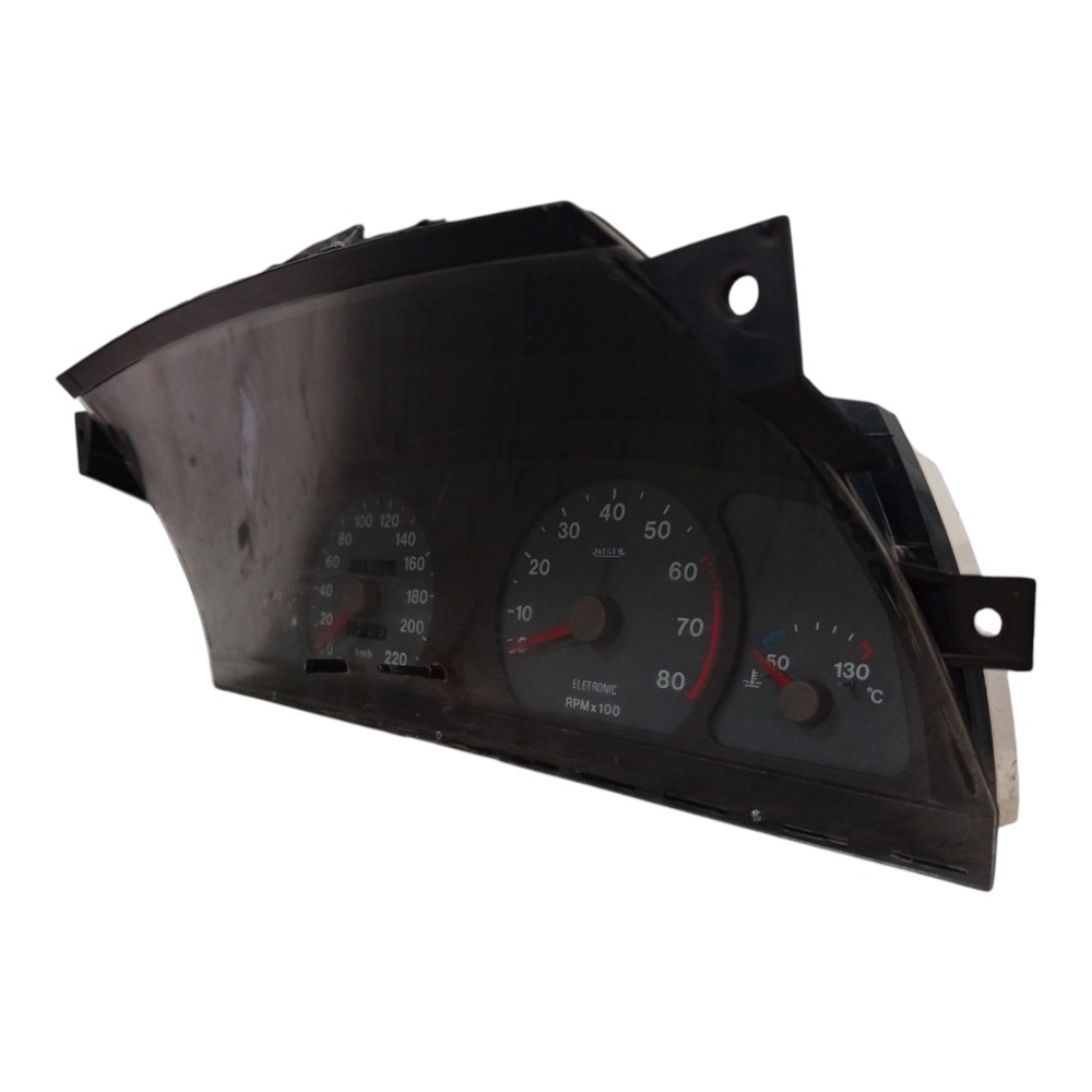 Painel Instrumentos Rpm Fiat Tempra 94 95 96 97 98 99 5