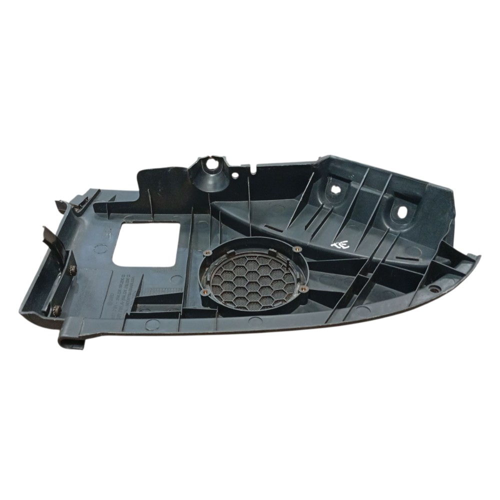 Suporte Bagagito Esquerdo Vw Gol G2 G3 G4 4p 373867761 5