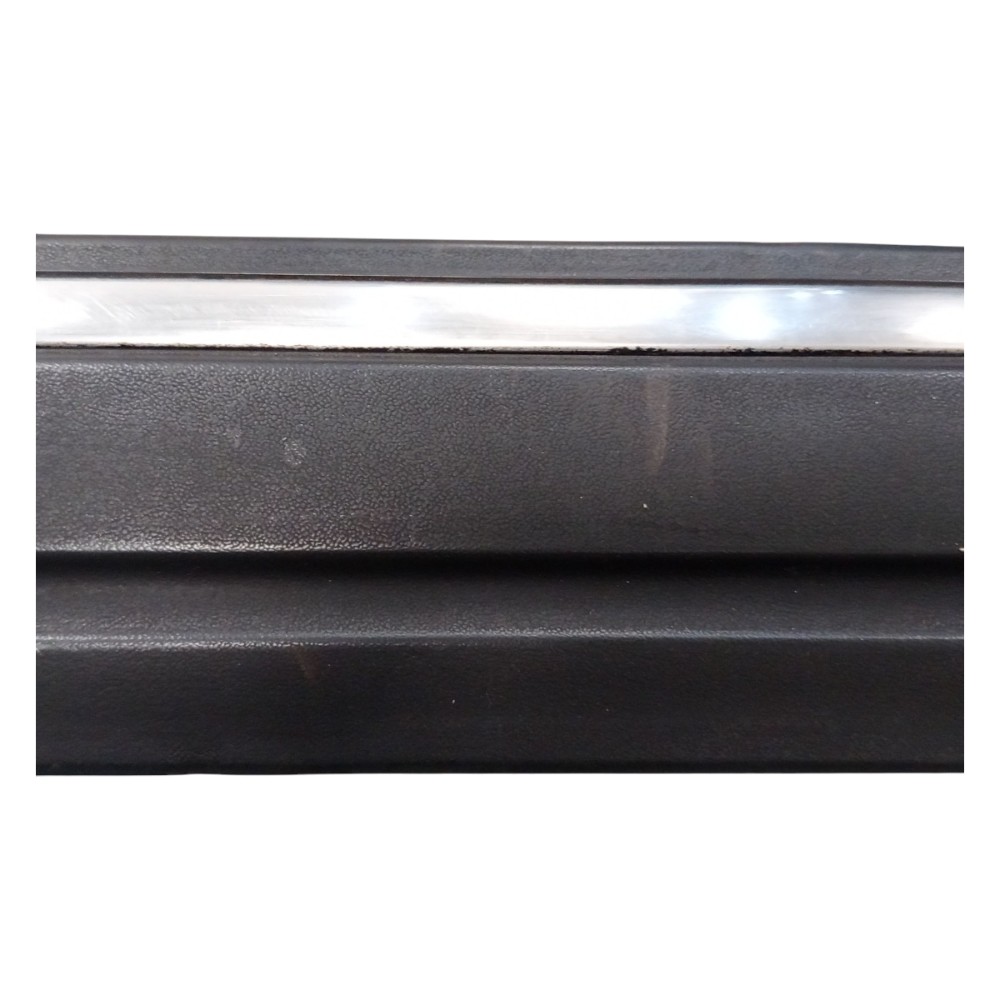 Friso Porta Dianteira Direita Omega 93 94 95 A 98 99 Detalhe Preto 8