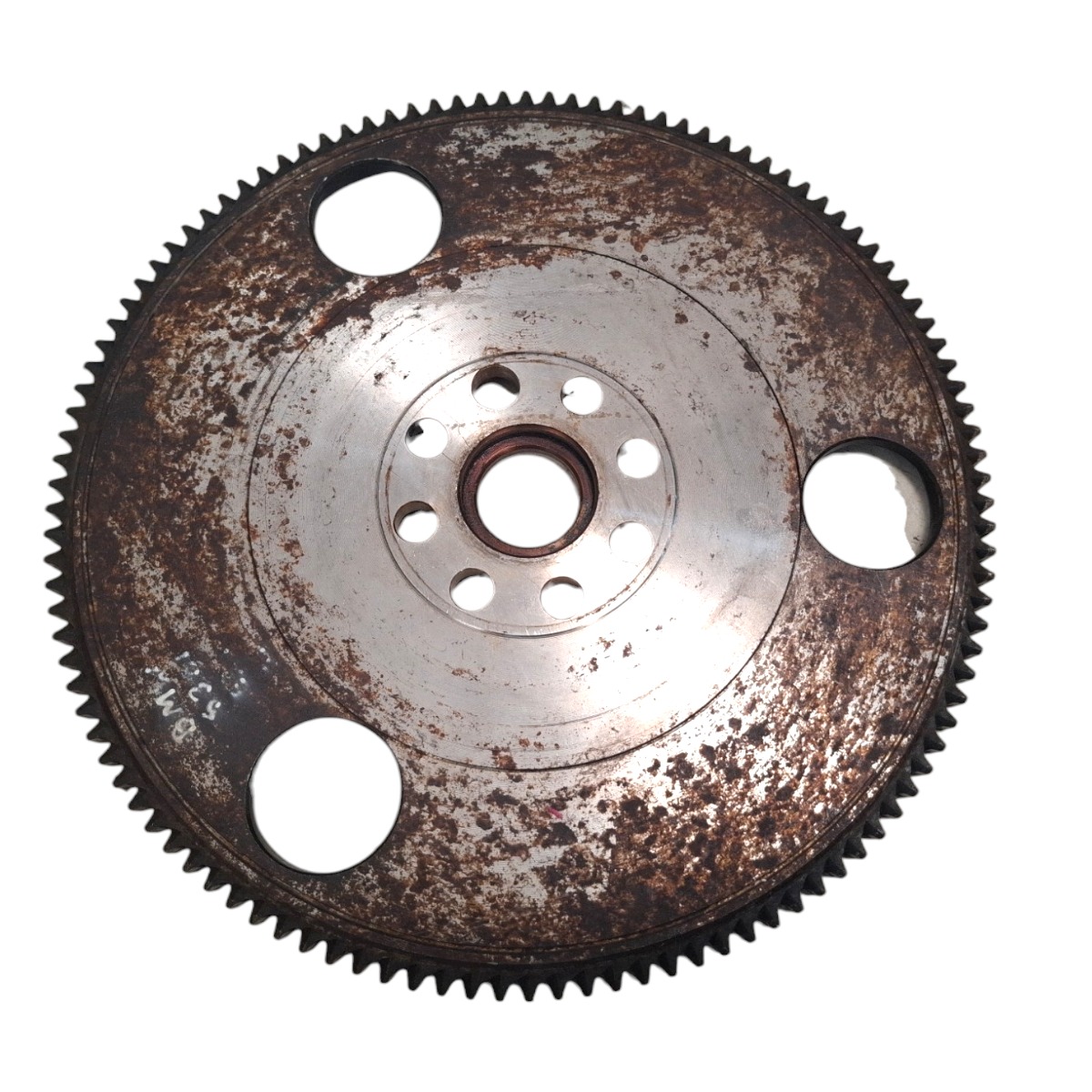 Volante Motor Cremalheira Bmw Série 5 E34 535i 87 88 90 A 95 2