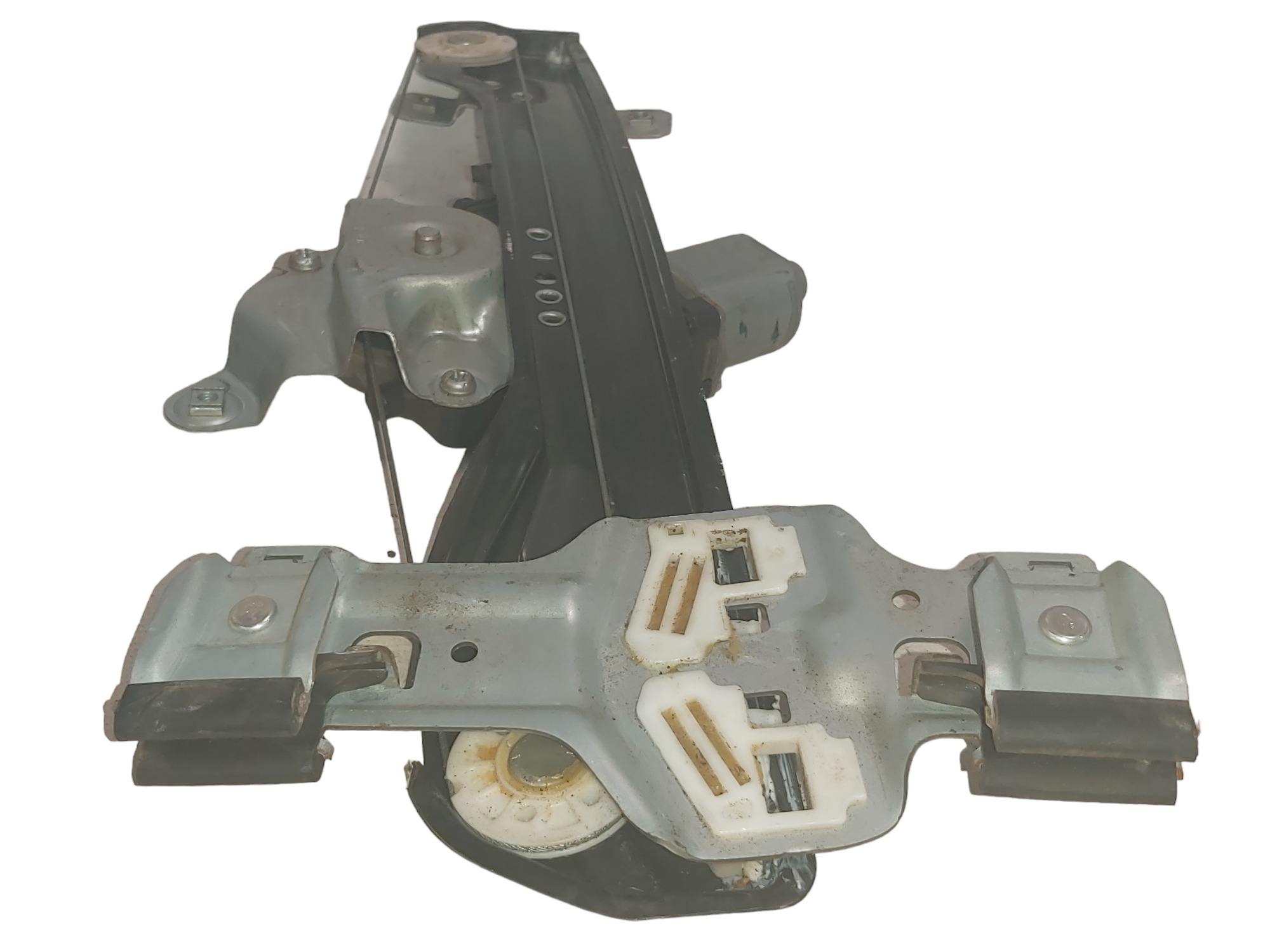 Máquina Vidro Elétrico Dianteiro Direito Onix 2013 A 2018 5