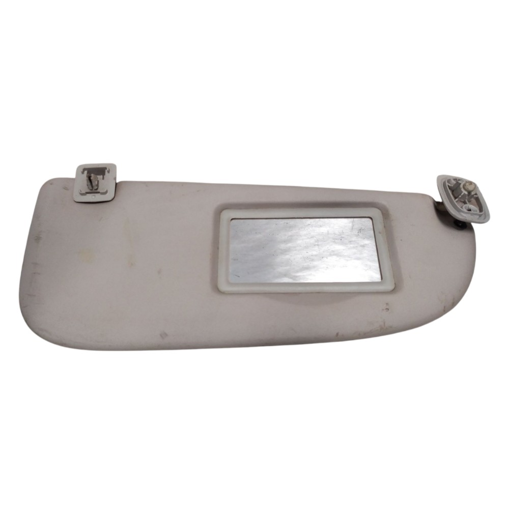 Quebra Sol Direito Peugeot 206 207 2008 2009 2010 2011 2012 3