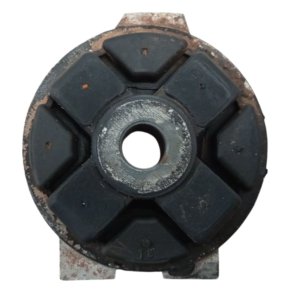 Coxim Motor Caixa Câmbio Gol G3 G4 Parati 99 2000 2001 2008